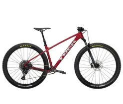 Trek Marlin 8 Gen3 Rosso