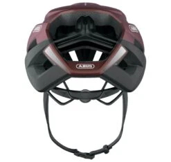 Casco Abus Stormchaser Rosso Scuro -Vendite Trek abus1 1