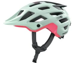 Casco Abus Moventor 2.0 Menta