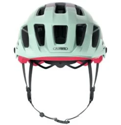 Casco Abus Moventor 2.0 Menta -Vendite Trek abus menta1