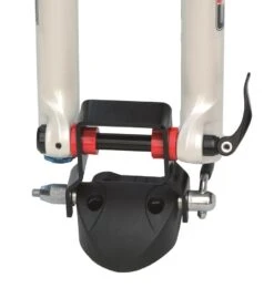 PERUZZO Adattatore Perno Passante Per Pordoi/rolle -Vendite Trek adattatore downhill peruzzo perno passante3