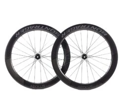 Ruote Bontrager Aeolus RSL 62 Tlr