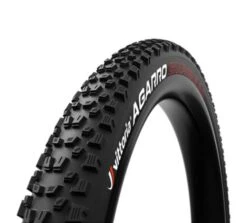Vittoria Agarro Trail 29x2.60 Tnt 4c Graphene 2.0 Pieghevole Antracite/nero