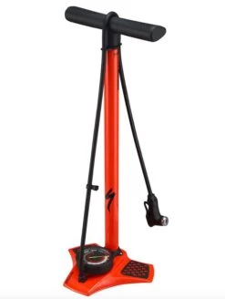 Specialized Pompa Air Tool Comp Rosso Fluo