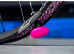 Valvola Tubeless Muc-off Tag Holder 44mm Nero -Vendite Trek airt1