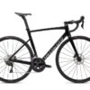 Specialized Allez Sprint Comp Disc Nero
