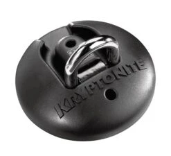 Kryptonite Ancora Da Terra Con Gancio