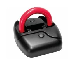 TRELOCK Treklock Ancora Da Terra Ba660 Nero
