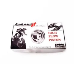 Kit Piston Forcella Fox Float Ctd 34mm -Vendite Trek andreani 2