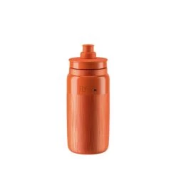 Borraccia Elite Fly Tex Arancione 550ml