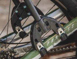 Aeroe Portapacchi Posteriore Spider Rack Nero 5 Aeroe Portapacchi Posteriore Spider Rack Nero -Vendite Trek asasc