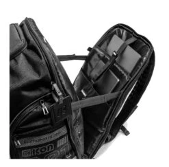 Zaino Scicon Backpack Pro 35l Nero 7 Zaino Scicon Backpack Pro 35l Nero -Vendite Trek asc1w