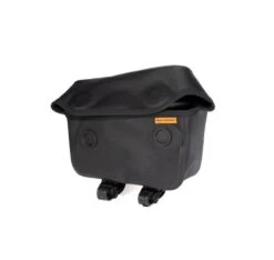 Borsa Telaio Ortlieb Fuel-pack Nero Opaco 1l -Vendite Trek asc3