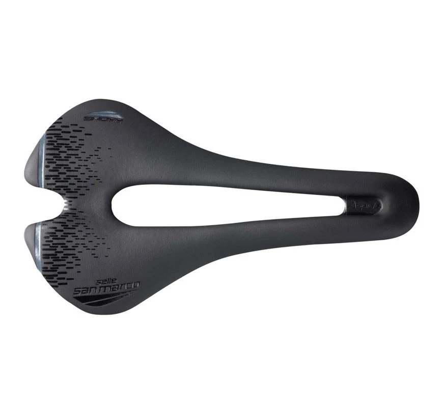 Sella Selle San Marco Aspide Short Open-fit Racing Nero 1 Sella Selle San Marco Aspide Short Open-fit Racing Nero