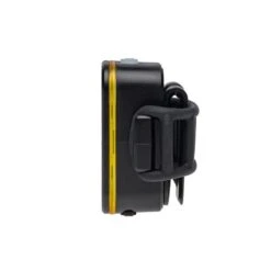 Luce Blackburn Grid 2' Fer Ant/post Usb Nero -Vendite Trek asd1w1