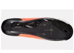 Scarpe Specialized S-works Ares Road Corallo/bianco 5 Scarpe Specialized S-works Ares Road Corallo/bianco -Vendite Trek asdas3