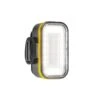 Luce Blackburn Grid 2' Fer Ant/post Usb Nero
