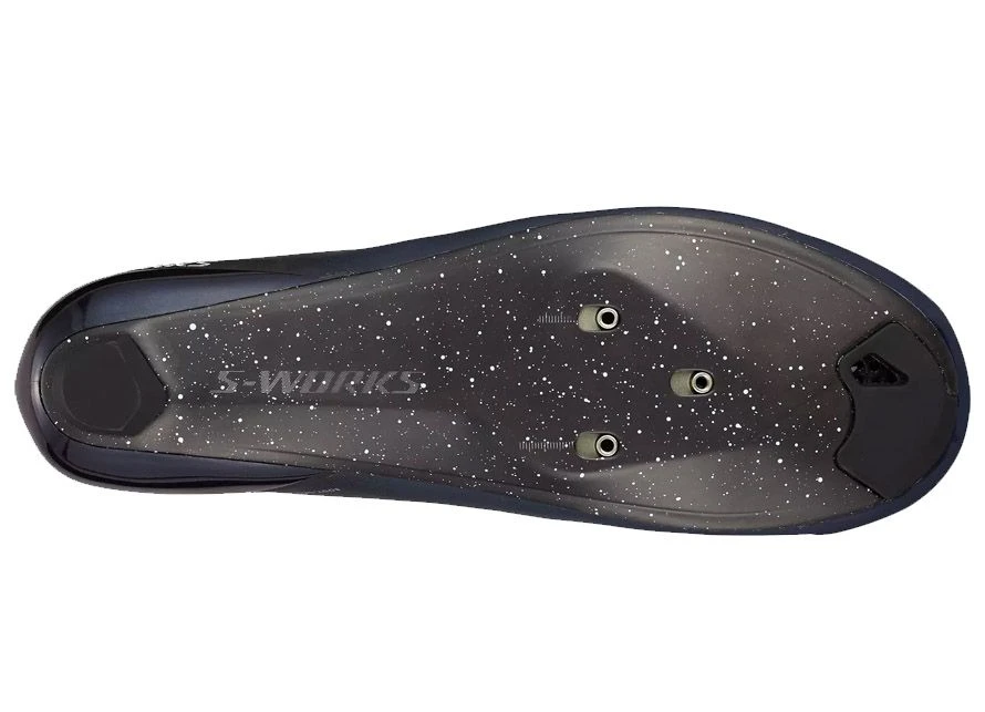 Scarpe Specialized S-works Torch Blu Scuro 2 Scarpe Specialized S-works Torch Blu Scuro - immagine 2