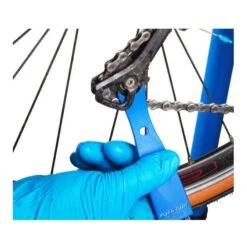 Park Tool Gsc-3 Spazzola Trasmissione -Vendite Trek asdwre