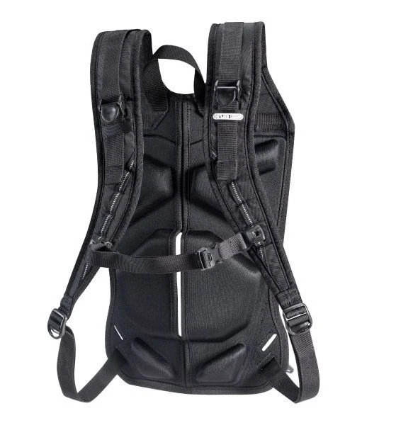 Zaino Per Borse Ortlieb Carrying System Nero 2 Zaino Per Borse Ortlieb Carrying System Nero - immagine 2