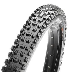 MAXXIS Assegai Exo Tr 27,5x2.60 120tpi 3c Maxxterra Pieghevole Nero Tb00202700