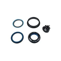 Cane Creek 427392 Serie Sterzo 40 Zerostack E2 1-1/8'' - 1.5'' Nero