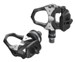 Pedali Assioma Uno Powermeter