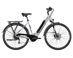 Atala Cult 7.2 7v. 28'' Lt7 Donna Grigio/blu
