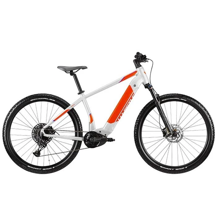 ATALA Whistle B-race A8.1 29'' 12v. 30.4 Grigio/rosso 1 ATALA Whistle B-race A8.1 29'' 12v. 30.4 Grigio/rosso