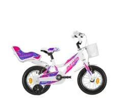 ATALA Bunny Girl 12'' 1v. Bianco/rosa