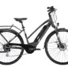 ATALA Cute Evo S 28'' Donna 8v. Antracite/nero