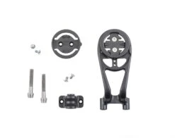 Most Supporto Multifunzione ITiger Per Attacchi Tiger Aero Nero