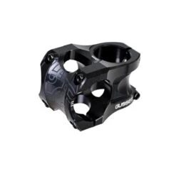 Attacco Manubrio Gusset S2 Am 35x0x33mm Nero