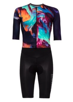 Body Pissei Speed Skin Prima Pelle Flame/viola -Vendite Trek atysrd12