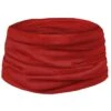 Fascia Multiuso Endura Baa Baa Merino Multitube Rosso One Size
