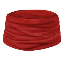 Fascia Multiuso Endura Baa Baa Merino Multitube Rosso One Size