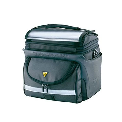 Topeak Tourguide Dx Borsa Al Manubrio 1 Topeak Tourguide Dx Borsa Al Manubrio