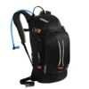 Camelbak Zaino Idrico L.u.x.e. Donna 7,5+3l Nero
