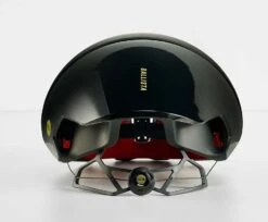Casco Trek Ballista Mips Nero -Vendite Trek ballista34