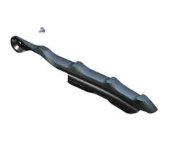 Specialized S186900003 Batticatena Turbo Levo 2019/stumpjumper Nero