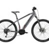 Atala B-cross A3.2 LT10 29'' Grigio/nero