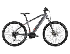 Atala B-cross A3.2 LT10 29'' Grigio/nero