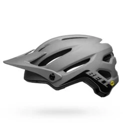 Bell Casco 4forty Mips Grigio/nero -Vendite Trek bell casco 4forty mips grigio nero 3
