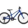 Specialized Jett 20'' Bambino Blu