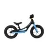 Balance Bike Rebel Kidz 12'' Magnesio Nero/blu