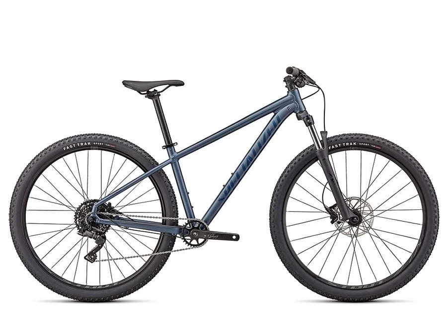Specialized Rockhopper Comp 29'' Blu 1 Specialized Rockhopper Comp 29'' Blu