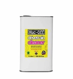 Muc-off Drivetrain Cleaner Detergente Trasmissione 5lt