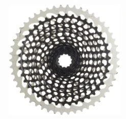 SRAM Cassetta Xg-1295 X01 Eagle 12v. 10-50t Nero