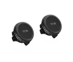 Kit Boa Li2 Dial B Nero 2pz