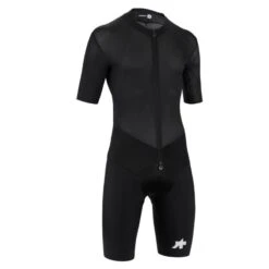 Body Assos Equipe Rs Le Houdini S9 Targa Nero -Vendite Trek body assos equipe rs le houdini s9 targa nero 3